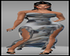 Small Feet Cute Avatar