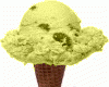 Ice Cream Vanilla