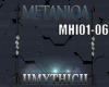 METANIOA HIVE