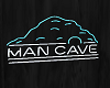 Man Cave Neon