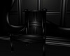 Black Chair/Throne