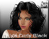 Helga Curly Hair