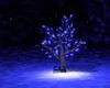 Romantic Blue Winter