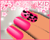 KID Pebbles Nails