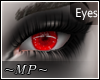 🐼 Vampire Eyes