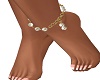 cute anklet