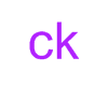 Ck's~BoysBoysBoys