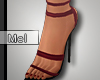 Mel*Chasca Heels