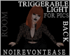 ♥ Trigger Light Room