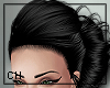 *CH* Hair RoSi Black
