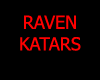 [DS]RAVEN KATAR RIGHT