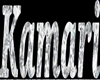 Kamari Custom