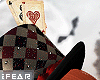 ♛Red Clown Hat - Big