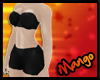 -DM- Anubis XL Bikini