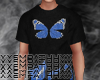Ems " | Butterfly Tee