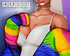 CH*Pride Coat