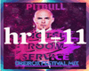 Pitbull Hotel Room rmx+D
