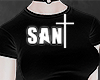 ✧ Black Tee DRV