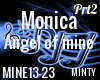 Monica Angel of mine P2