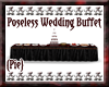 {Pie}NP Wedding Buffet