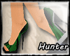 [H®™]Simple Heels