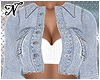 Nice denim set