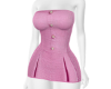 Sweet Pink Dress