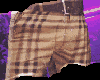 BBerry Pants