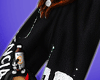 BLCG SHORT