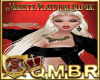 QMBR Moretz Platinum