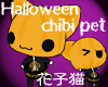Halloween Chibi