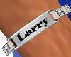 *F70 ID Bracelet Larry