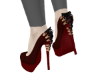 [M] Diva Glam Pumps R