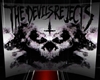 devils rejects banner