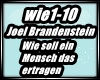 G❤ Joel Brandenstein