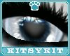 K!tsy - Echo Blue Eyes