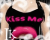 *LK* Kiss Me! Top