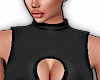Turtleneck Black Out