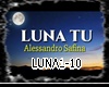 Luna-Alessadro Safina