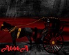 Vampire Horse Cab 