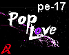 POP LOVE 2 - RMX