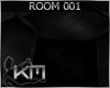 +KM+ Room 001