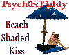 BEACH- Shaded Kiss - Aus