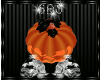 [SAS] Halloween Pumpkin