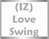 (IZ) Love Swing