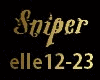 Sniper Elle 2/2