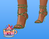 Faris Heels 2