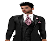 Wedding Suit pink