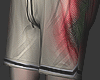 Zone short