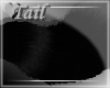Fluffy Tail ~Black